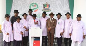 PDP govs to raise panel to examine Nigeria’s security PDP governors