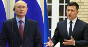 Ukraine-Russia talks set to resume as attack on military base kills dozens Territorial integrity, Meeting with Putin, Ukraine, Peace talks, Russia, Putin