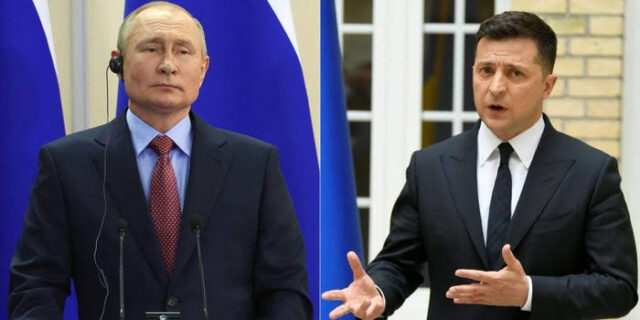 Ukraine, Russia prepare for 3rd round of peace talks Territorial integrity, Meeting with Putin, Ukraine, Peace talks, Russia, Putin