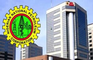 NNPCL withheld N8.480trn petrol subsidy ― RMAFC SSRG, NNPCL, Petrol