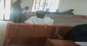 ICPC arraigns school principal for N3.8m fraud School principal