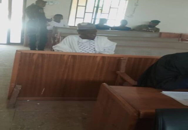 ICPC arraigns school principal for N3.8m fraud School principal
