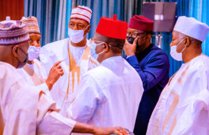 Sanwo-Olu, Zulum, AbdulRaham unopposed, 5 govs face opposition APC governors