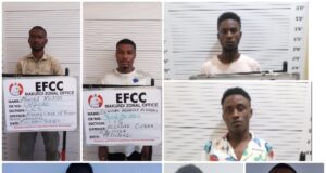 Two varsity students, 7 others jailed for internet fraud Internet, Internet fraud