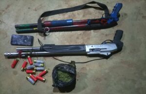 Two soldiers die as troops kill four IPOB gunmen in Anambra Four gunmen
