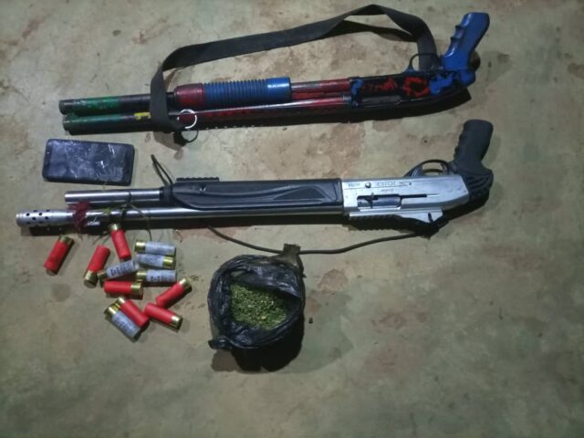 Two soldiers die as troops kill four IPOB gunmen in Anambra Four gunmen