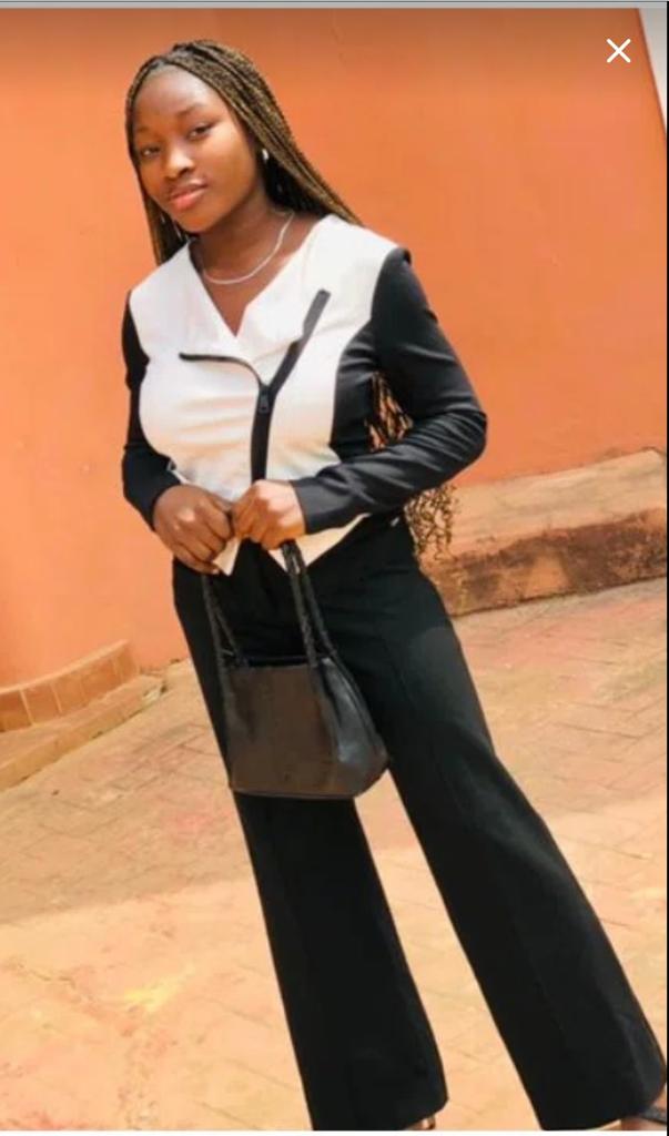 OAU student OAU student