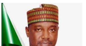 Gov Bello: 2023 must be about young, educated Nigerians Bello