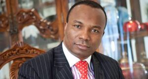 Putin wants me dead, Ukraine-based Nigerian pastor, Adelaja, cries out Adelaja