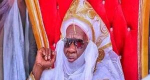 Emir of Jama’are, Muhammadu Wabi, is dead Emir of Jama’are