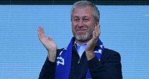 I have decided to sell Chelsea ― Abramovich Chelsea, Roman Abramovich