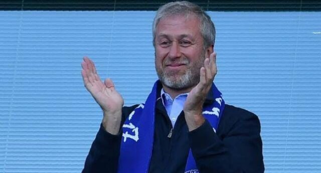 I have decided to sell Chelsea ― Abramovich Chelsea, Roman Abramovich