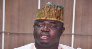 Gombe lawmaker dumps APC, says more members on the way Gombe lawmaker
