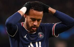 Hacker arrested for stealing $40,000 from Neymar’s account Hacker, Neymar