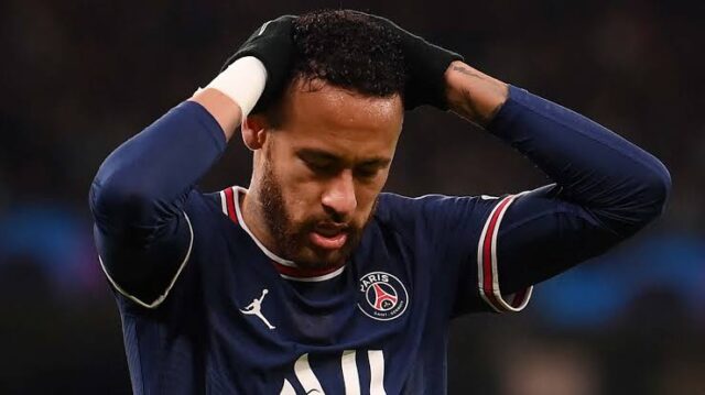 Hacker arrested for stealing $40,000 from Neymar’s account Hacker, Neymar