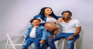 Nigerian singer, 9ice, welcomes second child 9ice