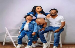 Nigerian singer, 9ice, welcomes second child 9ice