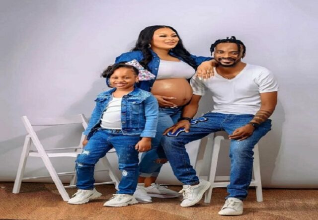 Nigerian singer, 9ice, welcomes second child 9ice