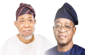 APC primaries: How Oyetola humiliated Aregbesola in Osun Osun, Adeboye, Aregbesola