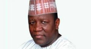 Ex-Gov Yari loses 10 U.S., Abuja, Kaduna, Zamfara property to FG Yari