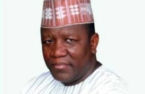 Ex-Gov Yari loses 10 U.S., Abuja, Kaduna, Zamfara property to FG Yari