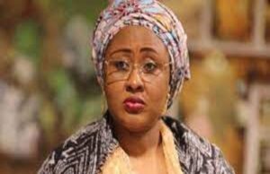 Questions for Aisha Buhari Aisha Buhari, Aisha