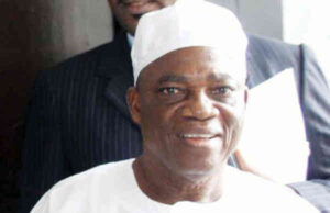 Former Ondo Deputy Governor, Olanusi, loses wife