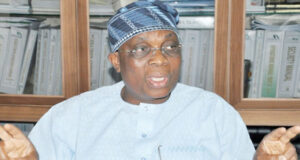 Hajj scam: EFCC detains Medview Airline boss Muneer Bankole