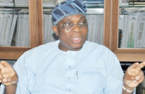 Hajj scam: EFCC detains Medview Airline boss Muneer Bankole