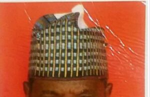 Court convicts ex-LG chairman over N13m SUV ICPC