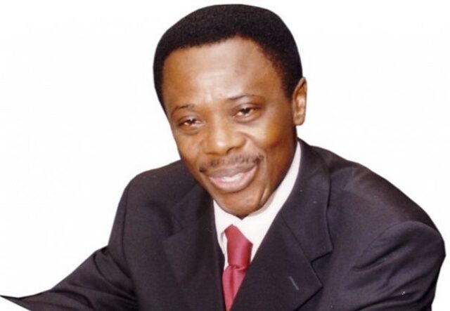 A’Ibom 2023: Usen heads Umo Eno Media Team Usen