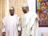 Atiku knocks Obasanjo: I’m proud to stand against your third-term ambition, I clothed you after prison release Obasanjo, Atiku