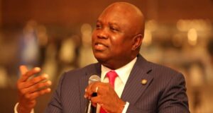 Ambode urges youths to get PVC ahead 2023 Ambode
