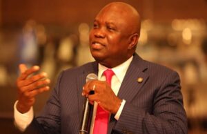 Ambode’s chef remanded for stealing Ambode