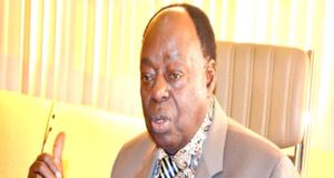 Afe Babalola to Nigerians: Reject presidential candidate above 60 years Afe Babalola