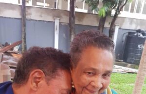 Ben Bruce’s mother, Margaret, dies at 95 Bruce