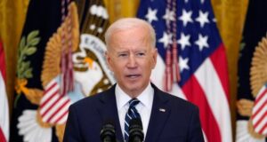 Biden bans Russian planes from U.S. airspace Paul, Nigeria, U.S. airspace, Biden
