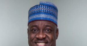 2023: Ex-Editor, Bolaji Abdullahi, declares senatorial ambition