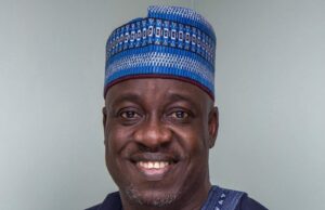 2023: Ex-Editor, Bolaji Abdullahi, declares senatorial ambition