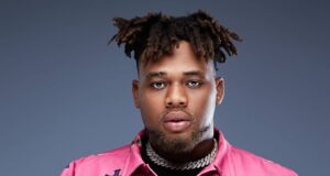 Nigerian singer, Buju, changes stage name to BNXN Buju