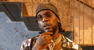 Burna Boy crashes N253m Ferrari Bills, 2024 Grammy Awards, Burna Boy