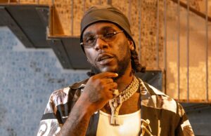Burna Boy hints at marriage, says he’s ready for fatherhood Bills, 2024 Grammy Awards, Burna Boy