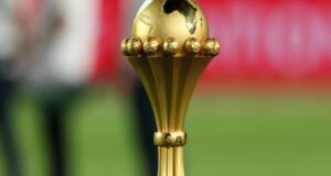 CAF announces new date for 2021 AFCON third-place final WAFCON, SuperSport, Guinea, 2023 AFCON draw, CAF