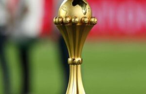 Morocco walkout: Guinea seeks review of 1976 AFCON title WAFCON, SuperSport, Guinea, 2023 AFCON draw, CAF