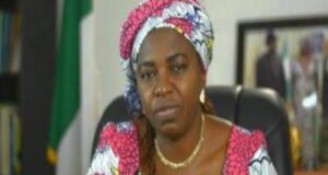 Court jails ex-Minister, PDP chair, Jonathan campaign coordinator Minister, Sarah Ochekpe