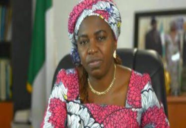 Court jails ex-Minister, PDP chair, Jonathan campaign coordinator Minister, Sarah Ochekpe