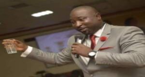 Kwara PDP spokesman, Ashaolu, dies 24 hours after 50th birthday Kwara PDP, Ashaolu