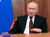 ‘Russia should be taken seriously’: Putin warns Ukraine, West with weapon not used since 2024 Russia concert, Latvia, Putin