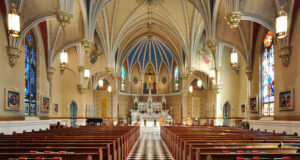 Catholic Church confirms abduction of priest in Kaduna