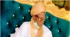 Kafanchan Chief Imam dies at 130 Kafanchan Chief Imam